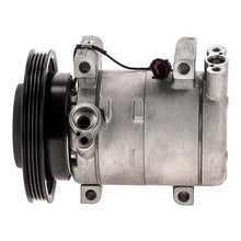 Cargar imagen en el visor de la galería, New A/C Compressor for Nissan Frontier, Xterra 3.3L - 1999 to 2004 - Qualy Air