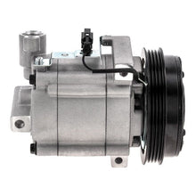 Cargar imagen en el visor de la galería, A/C Compressor DKV14G for Subaru Baja, Forester, Legacy, Outback QR - Qualy Air