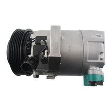 Load image into Gallery viewer, New OEM A/C Compressor for Hyu Elantra / Kia Soul - 2011 to 2013 - 977012K700 QR - Qualy Air