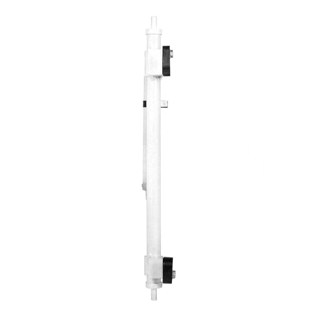 A/C Condenser for Honda Crosstour, Accord, Accord Crosstour QL - Qualy Air
