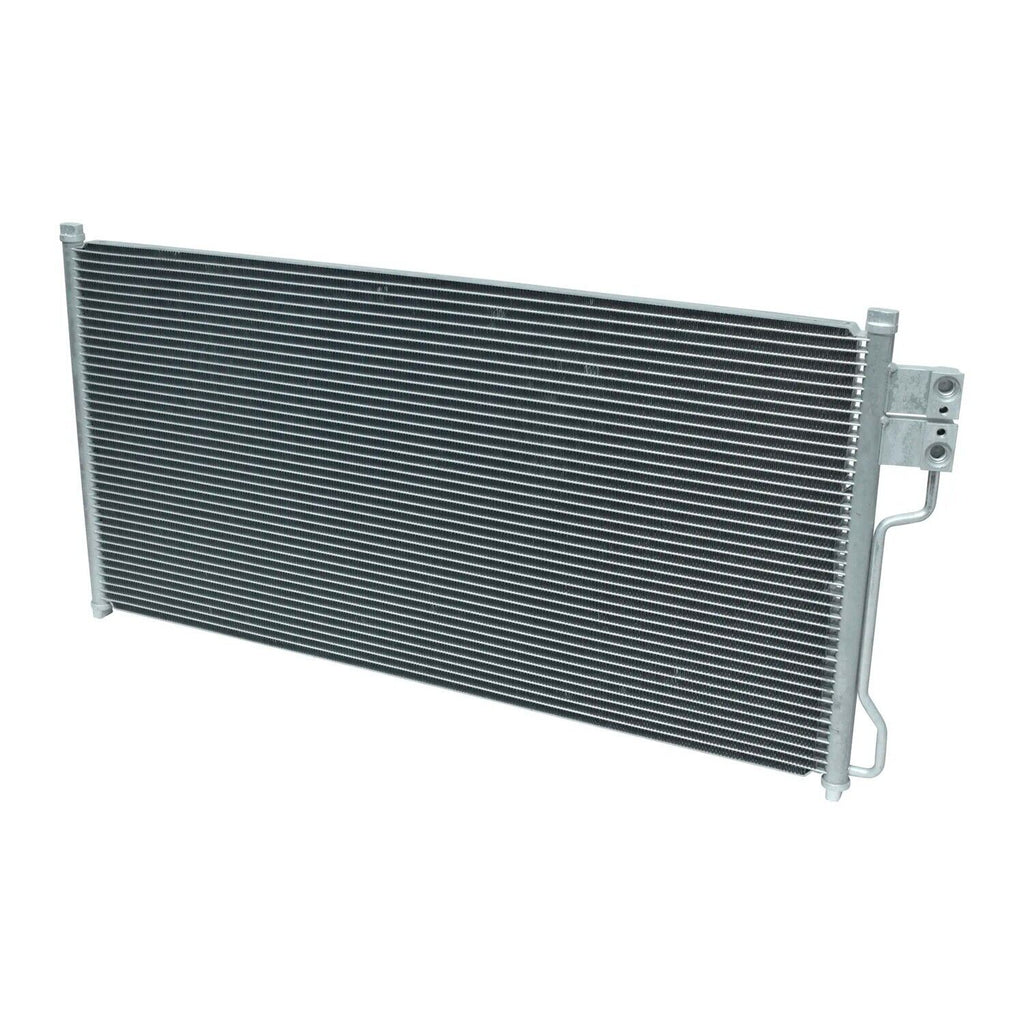 A/C Condenser for Ford Expedition / Lincoln Navigator, Blackwood QL - Qualy Air