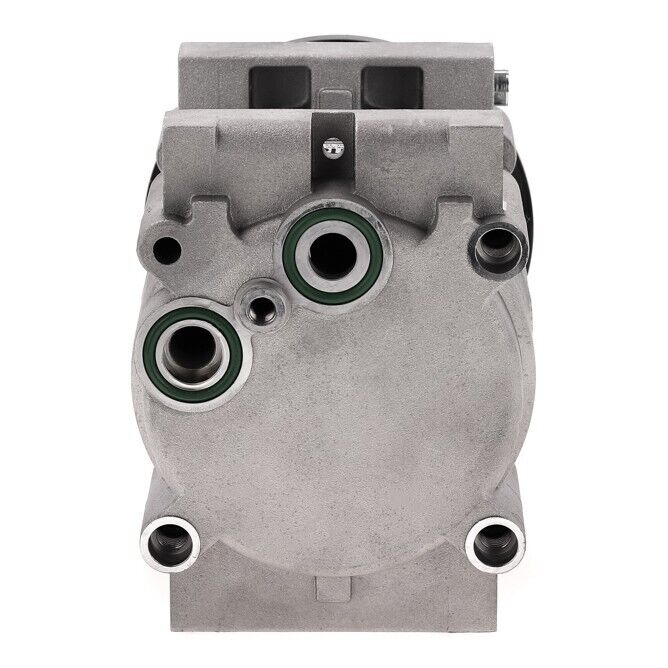 A/C Compressor for Ford Explorer 5.0L 1996 to 01 / Ford Mustang 5.0L 1994 to 95 - Qualy Air