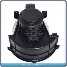 Load image into Gallery viewer, NEW A/C Blower Motor Audi Q7/ VW Touareg / Porsche Cayenne - OE# 7L0820021Q - Qualy Air