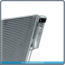 Load image into Gallery viewer, New A/C Condenser fits Ford Focus RS 2.3L - 2016 to 2017 - OE# EJ7Z19712B - Qualy Air