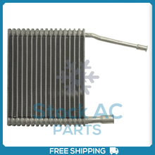 Load image into Gallery viewer, New A/C Evaporator for Ford Crown Victoria/ Mercury Grand Marquis, Marauder.. - Qualy Air