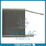 New A/C Evaporator for Ford Crown Victoria/ Mercury Grand Marquis, Marauder..
