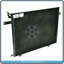 Cargar imagen en el visor de la galería, New A/C Condenser for Freightliner FL70 FL80 FL106 FL112 FLN MB70 - Qualy Air