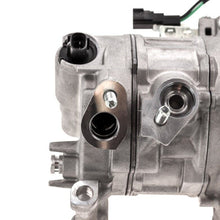 Cargar imagen en el visor de la galería, New A/C Compressor for Ford Fusion - 2013 to 2020 - OE# DG9H19D629BA QU - Qualy Air