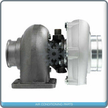 Cargar imagen en el visor de la galería, New OEM Turbocharger fits Komatsu PC200, PC200-8.. - Cummins QSB Tier 3, 6BTAA - Qualy Air