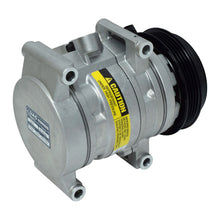 Load image into Gallery viewer, New A/C Compressor for Chevrolet Spark - 2009 to 2015 - OE# 96073851 - Qualy Air