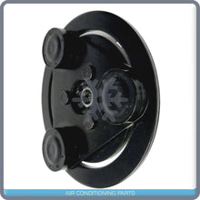 Cargar imagen en el visor de la galería, New A/C Compressor HUB Valeo &amp; Seltec TM 08,TM13,TM14,TM15,TM16.. - Qualy Air