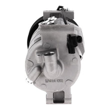 Cargar imagen en el visor de la galería, OEM AC Compressor for Honda Accord 2.4L - 2014 2015 2016 2017 - OE# 4711046 QR - Qualy Air