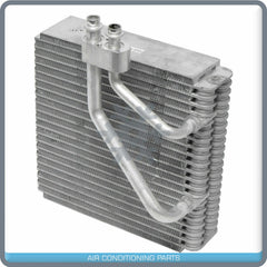 New A/C Evaporator for Hyundai Accent, Getz / Dodge Verna - OE# 976091C001