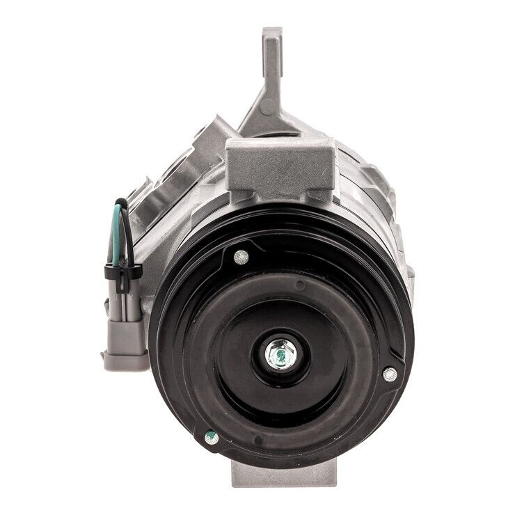 New AC Compressor for Chevrolet Tahoe, Suburban, Silverado 1500, Sierra 150.. QU - Qualy Air