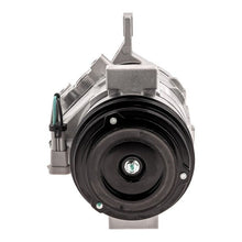 Cargar imagen en el visor de la galería, New AC Compressor for Chevrolet Tahoe, Suburban, Silverado 1500, Sierra 150.. QU - Qualy Air