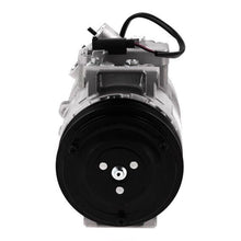 Cargar imagen en el visor de la galería, A/C Compressor 7SEU17C for BMW 325Ci, 325i, 325xi, 328i, 328xi, 330Ci, 330... QR - Qualy Air