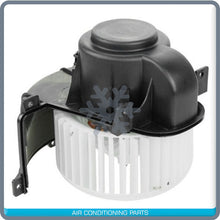 Load image into Gallery viewer, NEW A/C Blower Motor Audi Q7/ VW Touareg / Porsche Cayenne - OE# 7L0820021Q - Qualy Air
