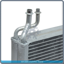 Cargar imagen en el visor de la galería, New A/C Evaporator fits Peterbilt 567, 579 / Kenworth T680 - 2013 to 2015 - Qualy Air