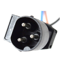 Cargar imagen en el visor de la galería, A/C Radiator-Condenser Fan for BMW 318i, 318is, 318ti, 320i, 323i, 323is, ... QU - Qualy Air