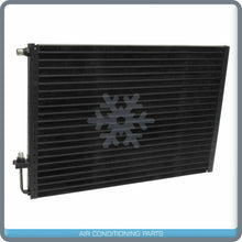 Load image into Gallery viewer, Universal Applications 18x26 Brand New A/C Condenser Serpentine - Qualy Air