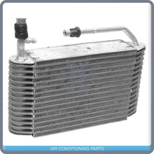 Load image into Gallery viewer, New A/C Evaporator for Chevy Corvette - 1990 to 1993 - OE# 52452950 - Qualy Air