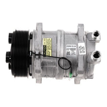 Cargar imagen en el visor de la galería, A/C Compressor OEM Valeo TM15HS for OE# 10045121 10355121 134-530846 144-5... QR - Qualy Air