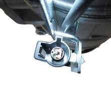 Cargar imagen en el visor de la galería, New A/C Compressor 7SEU16C  for Jaguar XJ8 / XJR - 2004 to 2009 - Qualy Air