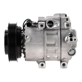 New AC Compressor for Kia Amanti, Sorento / Hyundai Sonata, Azera, Santa Fe.. - Qualy Air
