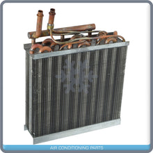 Cargar imagen en el visor de la galería, New AC Evaporator for Kenworth T SERIES/Peterbilt 300 500 SERIES - OE# 151339BSM - Qualy Air