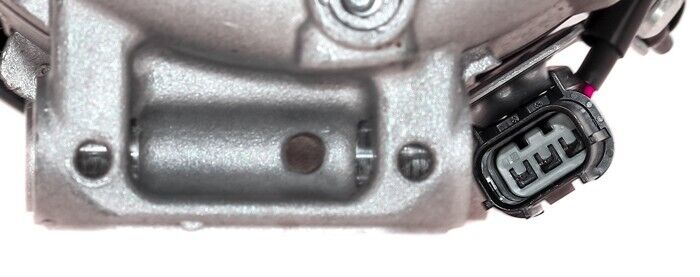 OEM A/C Compressor CVC for Acura MDX 3.5L - 2017 2018 - OE# 388105J6A13 QR - Qualy Air