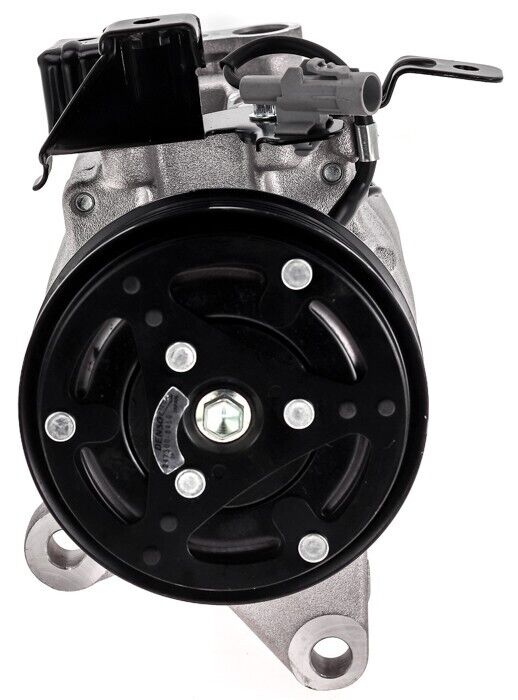 A/C Compressor OEM SCSA08H for Scion FR-S / Subaru BRZ / Toyota 86 QR - Qualy Air
