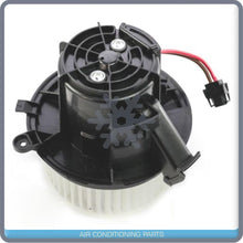 Load image into Gallery viewer, NEW A/C BLOWER MOTOR FOR MERCEDES BENZ C180,200,250,300,350, E250,550 - Qualy Air
