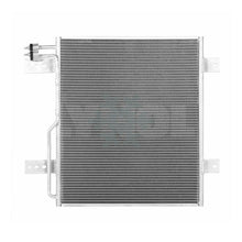 Cargar imagen en el visor de la galería, A/C Condenser fits International Harvester 4100, 4200, 4300, 4400, 4200LP, ... - Qualy Air