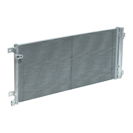 A/C Condenser for Honda Civic QL - Qualy Air