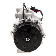 Cargar imagen en el visor de la galería, A/C Compressor TRSE09 for Acura ILX / Honda CR-V QR - Qualy Air