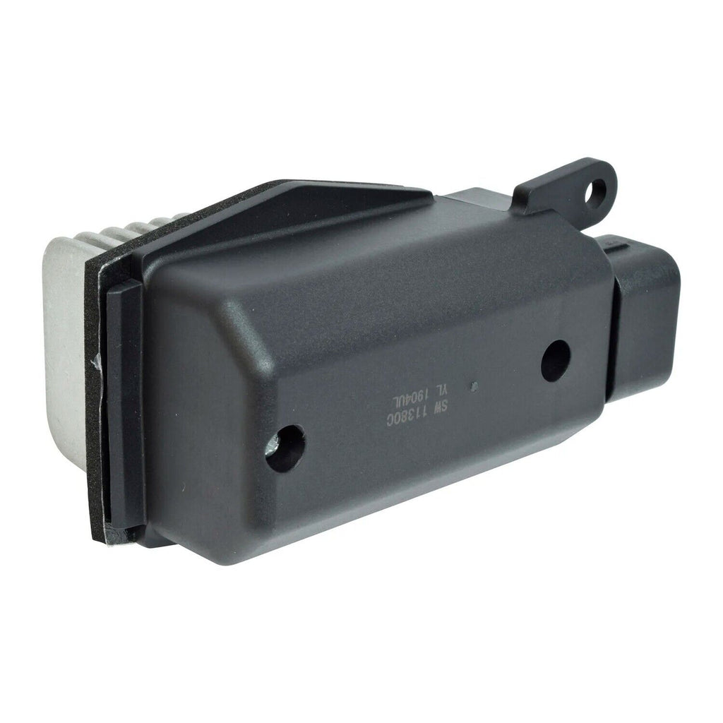 New A/C Blower Resistor for Ford Expedition / Lincol Navigator - 2002 to 2006 - Qualy Air