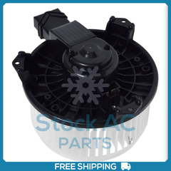 Nuevo motor de ventilador de aire acondicionado para Ford Edge 2007-14, Fusion 2016 - OE# 7L4Z19805A