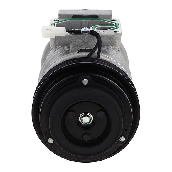 New A/C Compressor For Toyota 4Runner 2.7L - 1996 to 2000 - OE# 8832035450 QH - Qualy Air