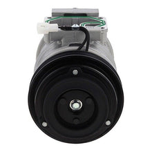 Cargar imagen en el visor de la galería, New A/C Compressor For Toyota 4Runner 2.7L - 1996 to 2000 - OE# 8832035450 QH - Qualy Air