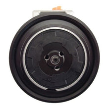 Cargar imagen en el visor de la galería, New A/C Compressor 7SEU16C  for Jaguar XJ8 / XJR - 2004 to 2009 - Qualy Air