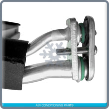 Cargar imagen en el visor de la galería, New A/C Evaporator for Chevy Silverado, Suburban, Tahoe / GMC Sierra, Yukon.. - Qualy Air