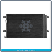 Cargar imagen en el visor de la galería, NEW A/C Condenser fits HINO 145,165,185,238,258,268,308,338 - OE# 884111240 QU - Qualy Air