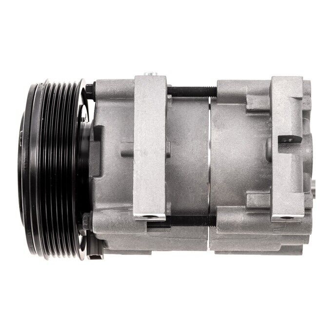 New A/C Compressor for Ford Ranger / Mazda B3000 - OE# 4718109/ YCC235 QU - Qualy Air
