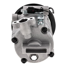 Cargar imagen en el visor de la galería, A/C Compressor DKV14G for Subaru Baja, Forester, Legacy, Outback QR - Qualy Air