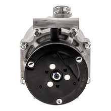 Load image into Gallery viewer, A/C Compressor Scroll for Ford E-350 Club Wagon, E-350 Super Duty, E-450 S... QR - Qualy Air