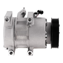 Load image into Gallery viewer, A/C Compressor VS16E for Hyundai Sonata / Kia Optima QR - Qualy Air