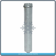 Cargar imagen en el visor de la galería, New A/C Receiver Drier fits Dodge Caliber / Jeep Compass, Patriot.. 2010-17 QR - Qualy Air