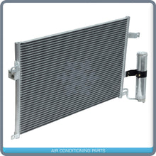 Cargar imagen en el visor de la galería, New A/C Condenser for Chevrolet Optra / Suzuki Forenza, Reno - OE# 9531085Z02 QU - Qualy Air