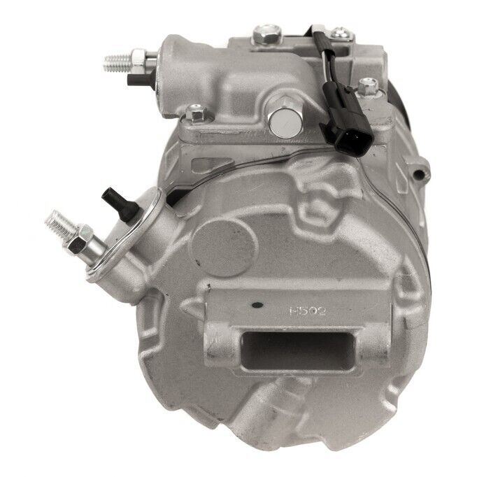 A/C Compressor 7SBH17C for Ford Explorer, Explorer Sport QR - Qualy Air