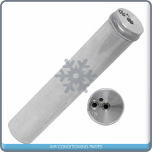 Cargar imagen en el visor de la galería, A/C Receiver Drier for Buick Rendezvous, Terraza / Chevrolet Uplander / Po... QR - Qualy Air